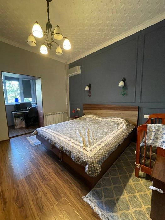 Продам 3/4/4 на ул.Аккурганской!