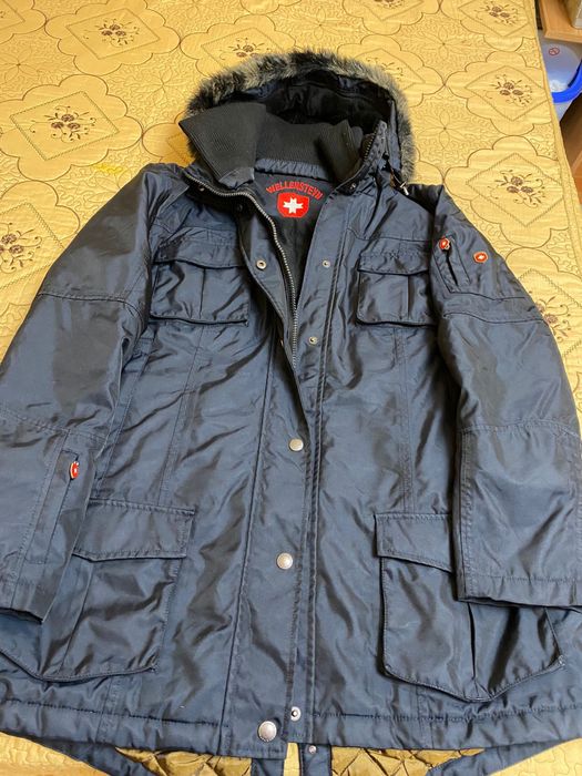 Geaca de barbati Wellensteyn