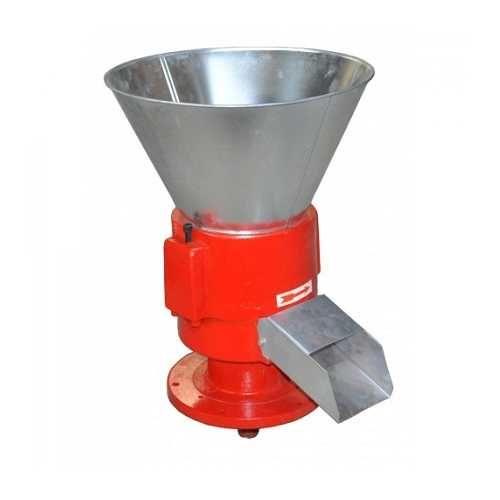 Cap granulator KL-200 matrita 4 mm,transport gratuit