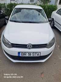 VW Polo 1.2 2010