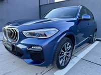 BMW X5 Posibilitate de finantare prin Leasing