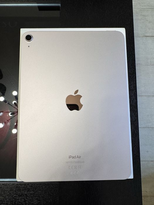 Ipad air 5th generation wifi