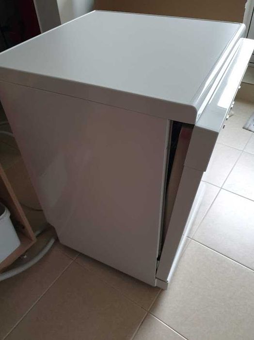 Съдомиялна Miele - Auto Open - 14 Комплекта - Свободностояща - 60см