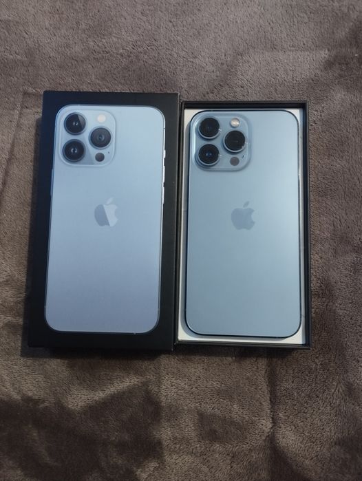 Vând iPhone 13 pro