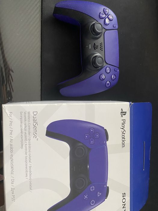 Controller ps5 nou