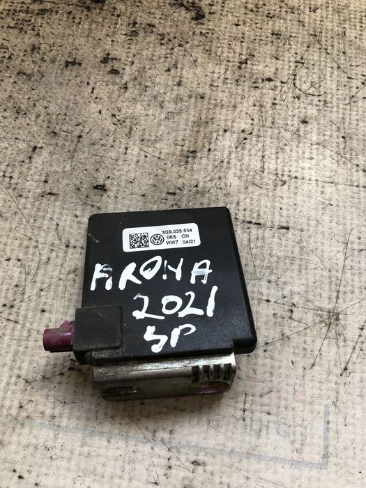 modul antena  seat arona 1.0 benzina 2021