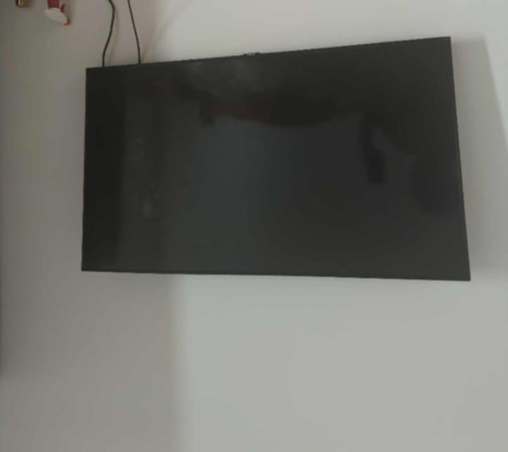Smart tv samsung 43'' urgent