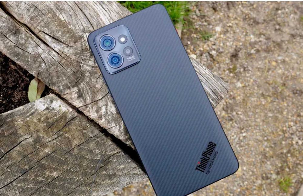 Motorola ThinkPhone  Oled 144hz Garantie Emag 2027