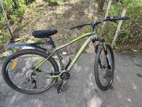 Devron Riddle 29'' (cadru M) – aproape nouă + accesorii bonus