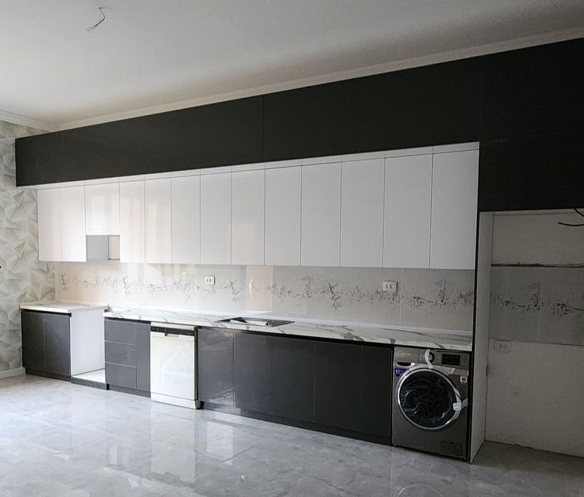 Мебель на заказ Бухара