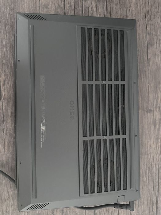 Laptop Gaming HP OMEN 16