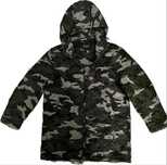 Guess. Мужская куртка парка из США. Оригинал. Разм. XL