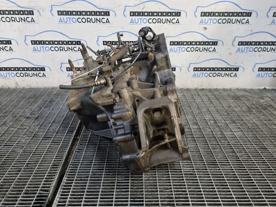 Cutie de viteze Mitsubishi Outlander 2.0 D 2009 - 2012 140CP Manuala 6 Trepte BSY Euro4 ...