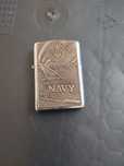 Zippo navy originala