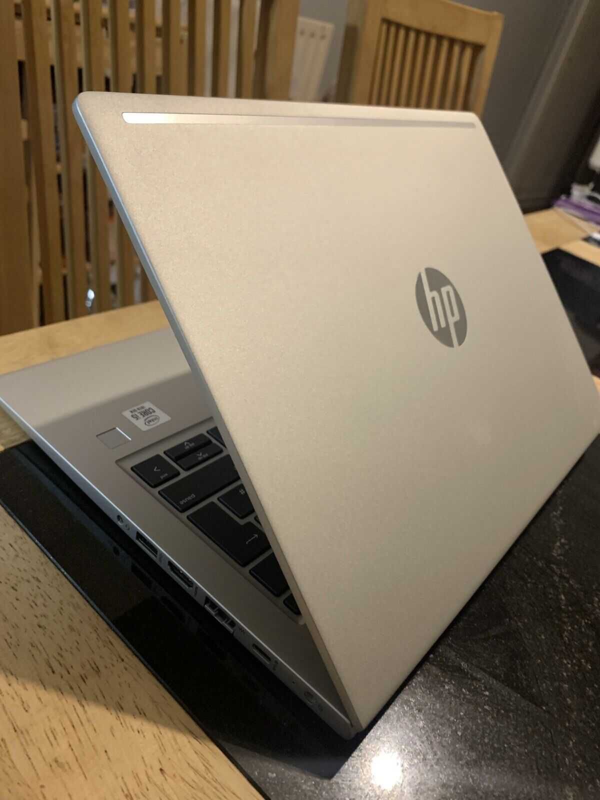 Laptop HP ProBook 430 G8 13.3" FullHD i5-1135G7 16Gb SSD 256Gb