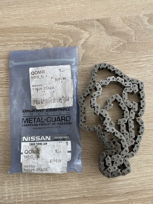 Верига за двигатель 13028-3ta2a QR25DE - Nissan