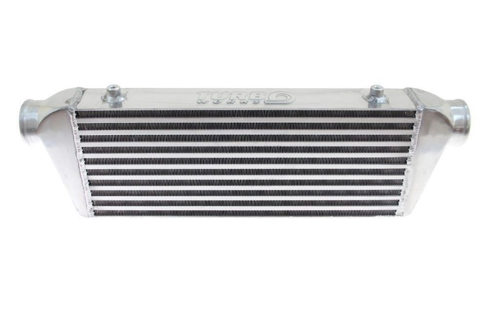 Intercooler universal tuning TurboWorks