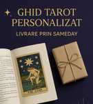 Ghid Tarot Personalizat Livrare prin Sameday