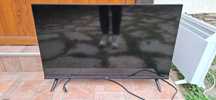 Телевизор TCL LED 32S6200, 32" (80 см), Smart Android