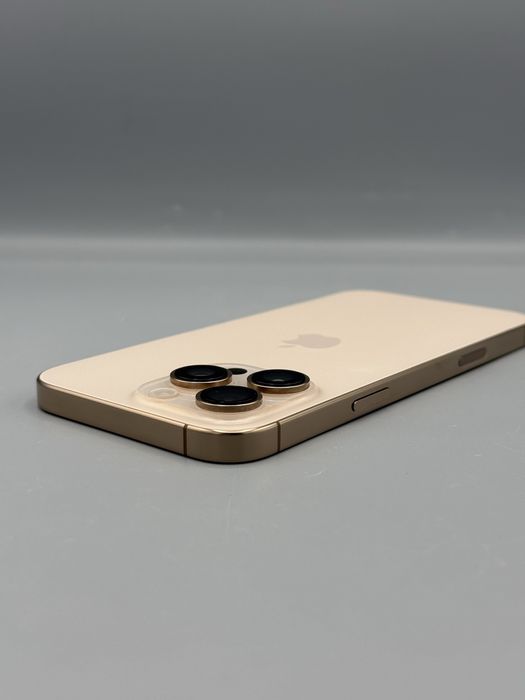 iPhone 16 Pro Max | 256 GB | Baterie 97% | 269 Cicluri | Plata in rate