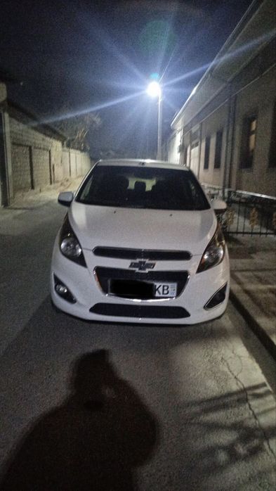 Spark Arenda sotiladi