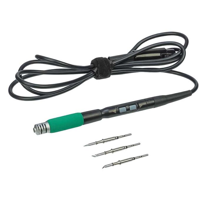 Станция за прецизно запояване Sugon T21 стандарт JBC 115