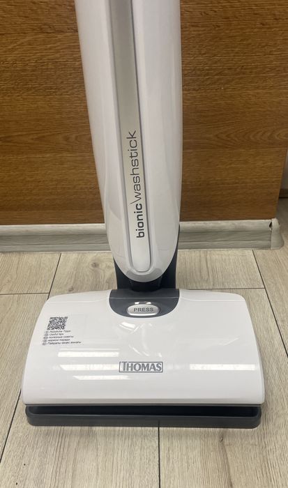 Amanet F28: Thomas Bionic Washstick 788 500