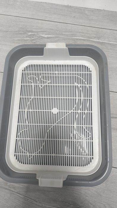 Лоток для кошки, кота