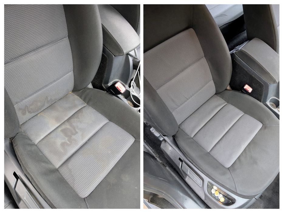 Curățare profesională tapițerii, saltele și canapele