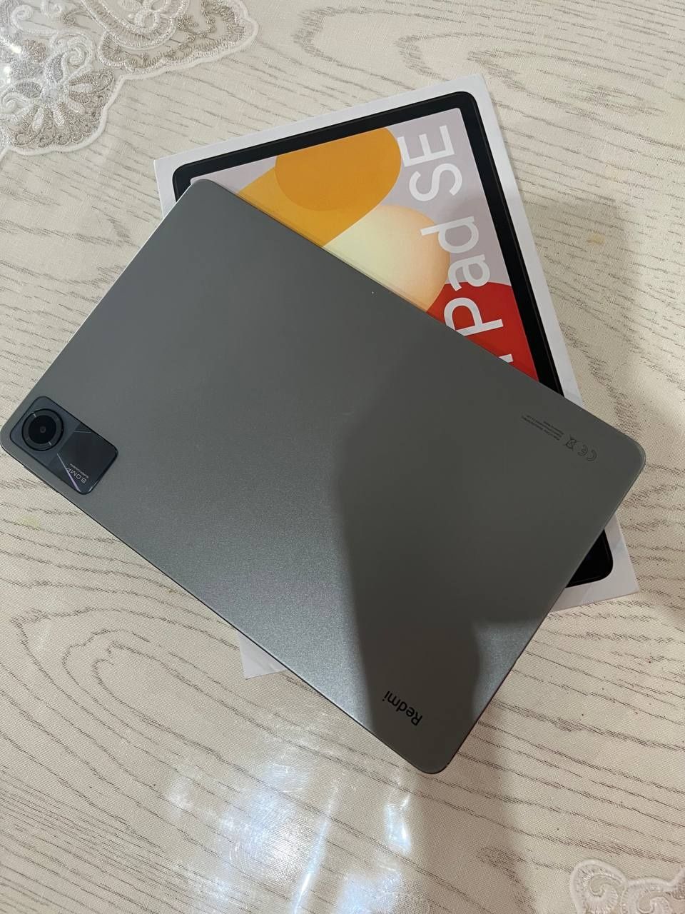 Redmi pad se 256 gb