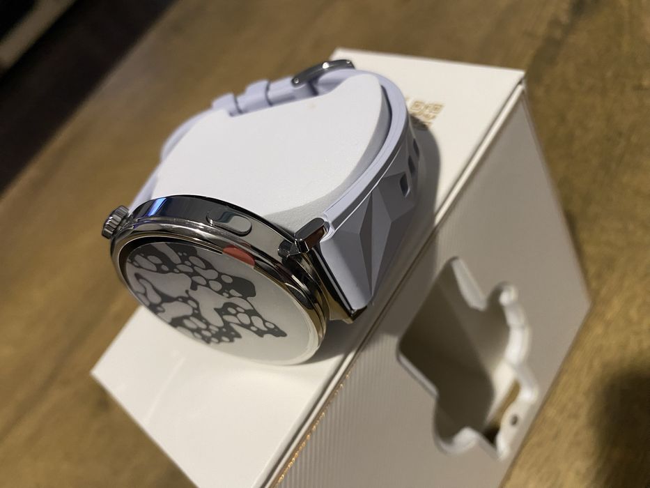 Huawei Watch GT 5 / 41mm / Blue /Desigilat – Nefolosit