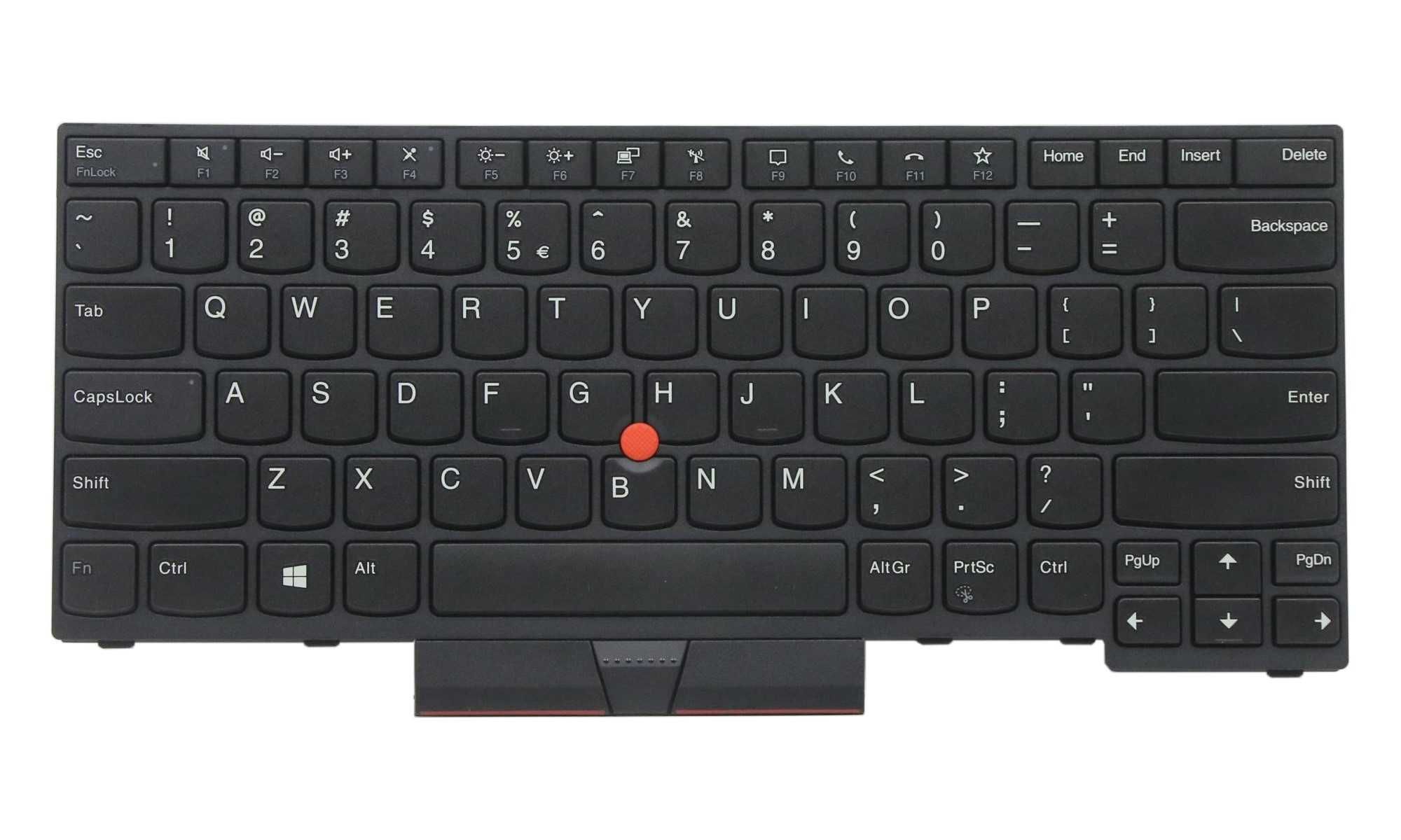 NOU Tastatura Originala Laptop Lenovo ThinkPad T14, P14s Gen 1, Gen 2