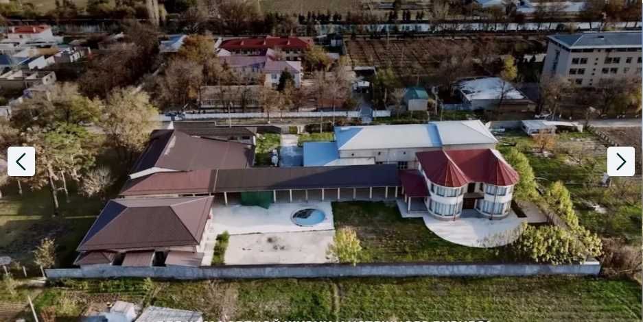 Уникальное предложения для застройщиков! Кибрай 77 соток. SH83