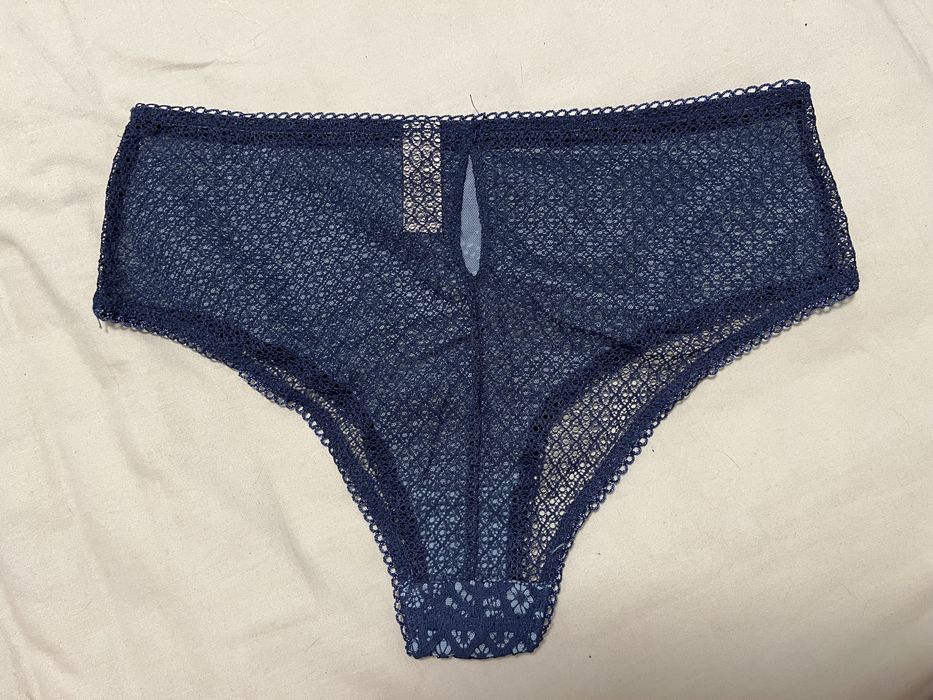Дантелено бельо Victoria's Secret S, M р-р