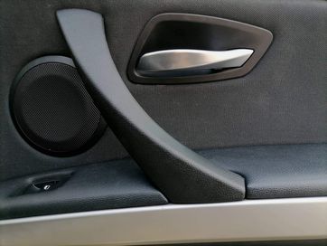 Дръжка вътрешна интериорна врата БМВ Е90/91/92 BMW E90 E91