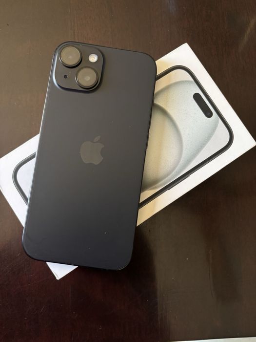 iphone 15/128Gb.