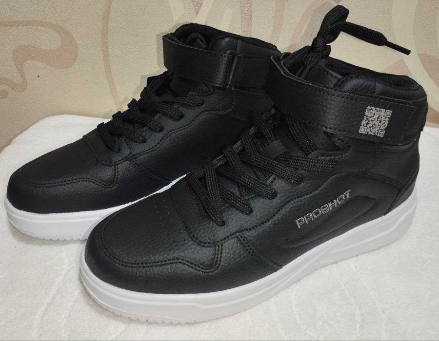 Продам Мужские турецкие снигерсы.От бренда Proshot.Размер 41,42,43