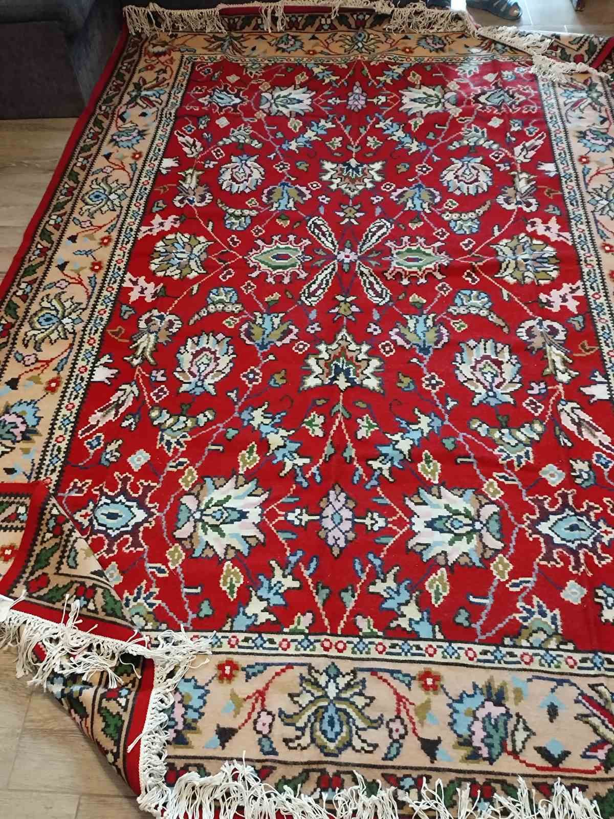 Котленски килими