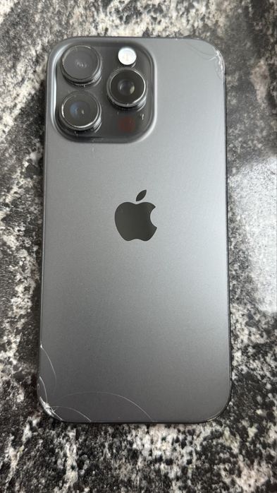 Iphone 16 pro 128 GB