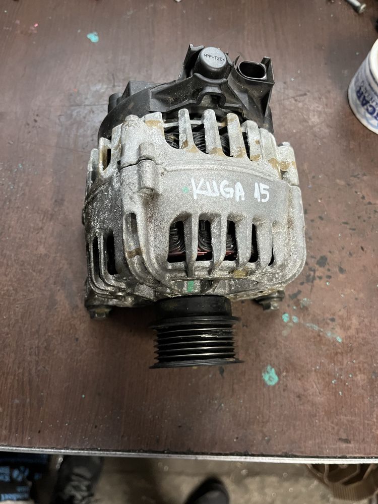 Alternator ford kuga 2.0 tdci an 2015