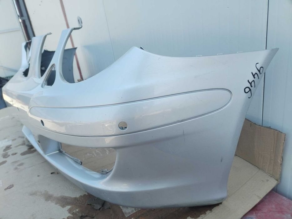 Bara fata Mercedes E-Class W211, facelift, 2007, 2008, 2009, cod origine OE A2118800840.