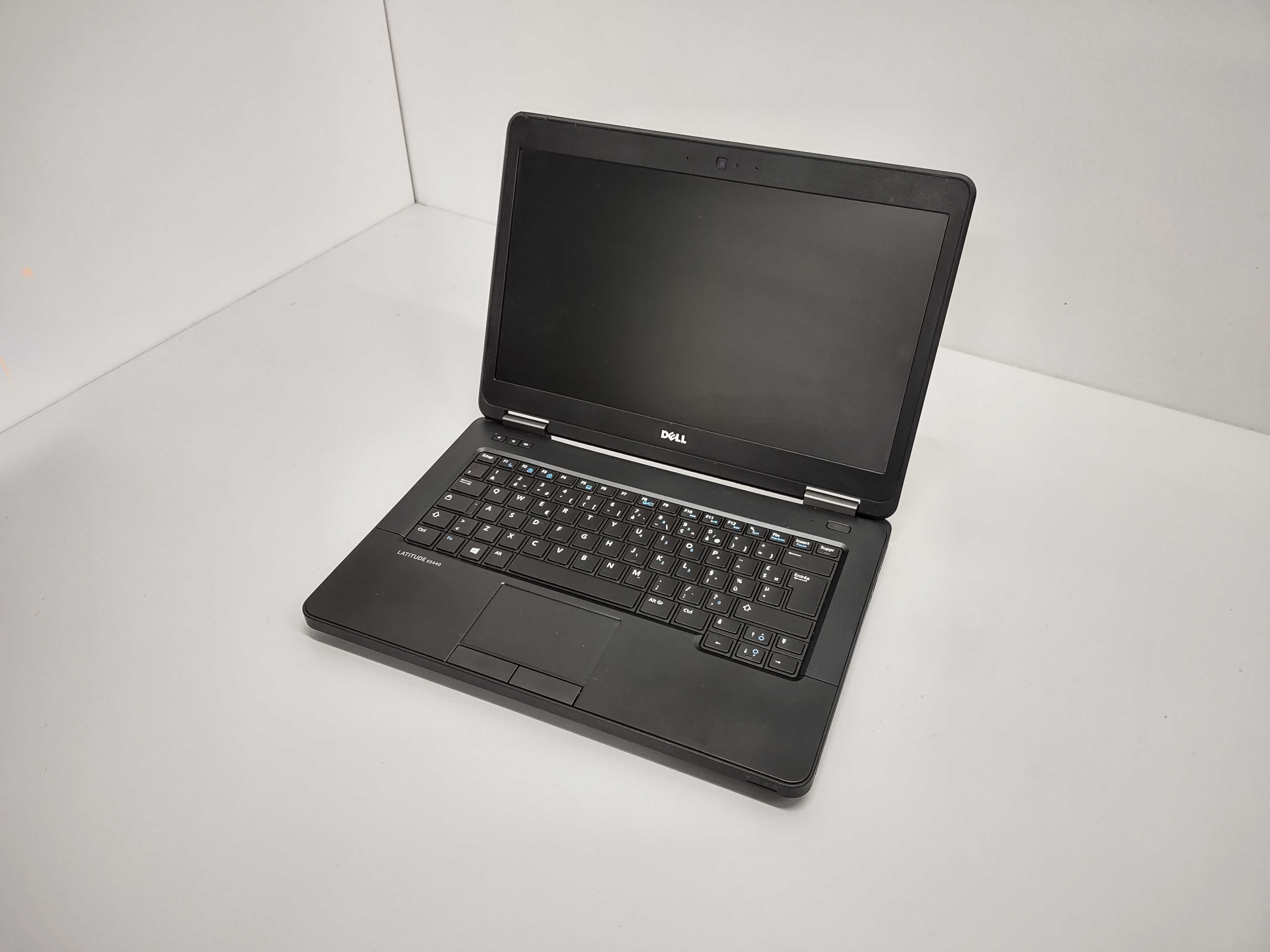 Laptop Dell Latitude E5440 intel i3 8 GB RAM 500 GB HDD