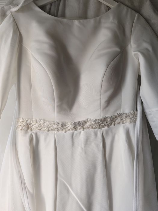 Rochie de mireasa de vanzare