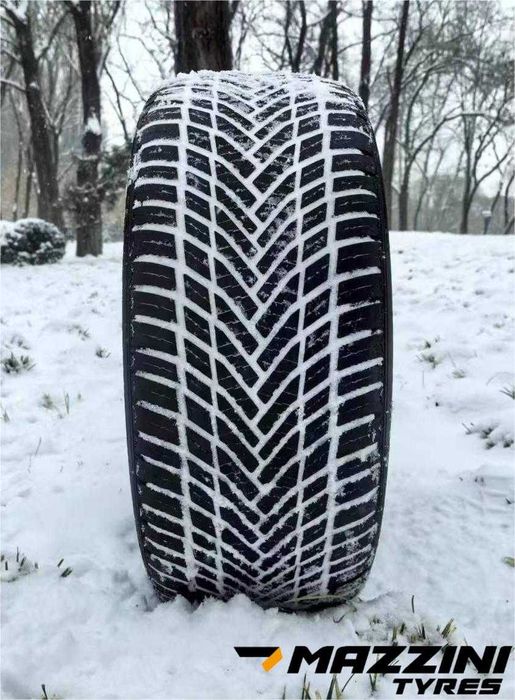 Автошины MAZZINI 215/45R17 gentra, nexia3 balon [archa tishli]