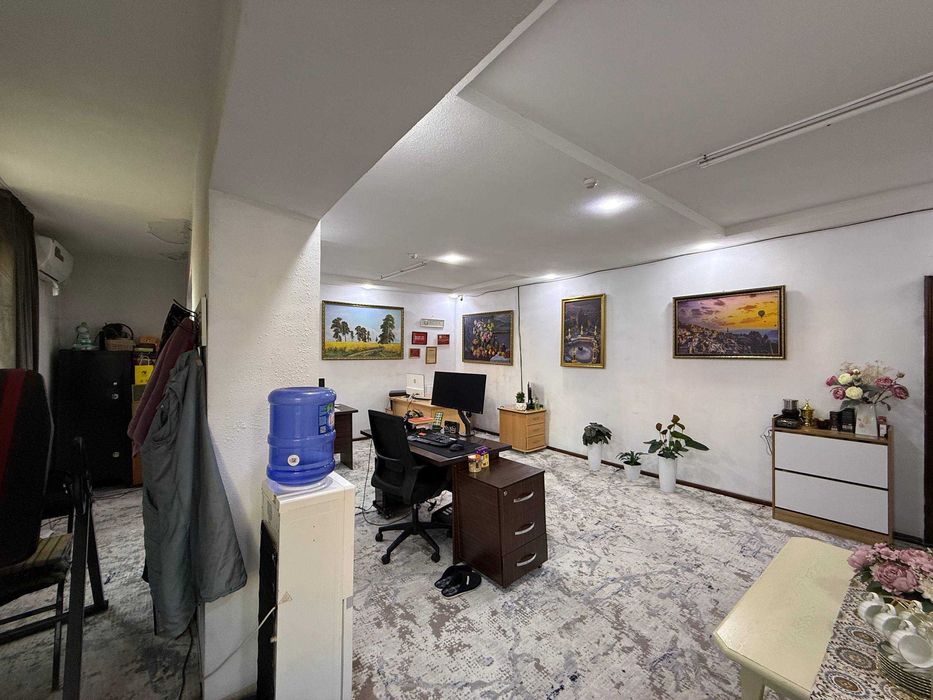 Продаётся помещение 90м2 Ориентир Бодомзор Мечеть