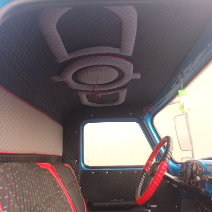 Газ 53 идеал холатда нархини келишамиз