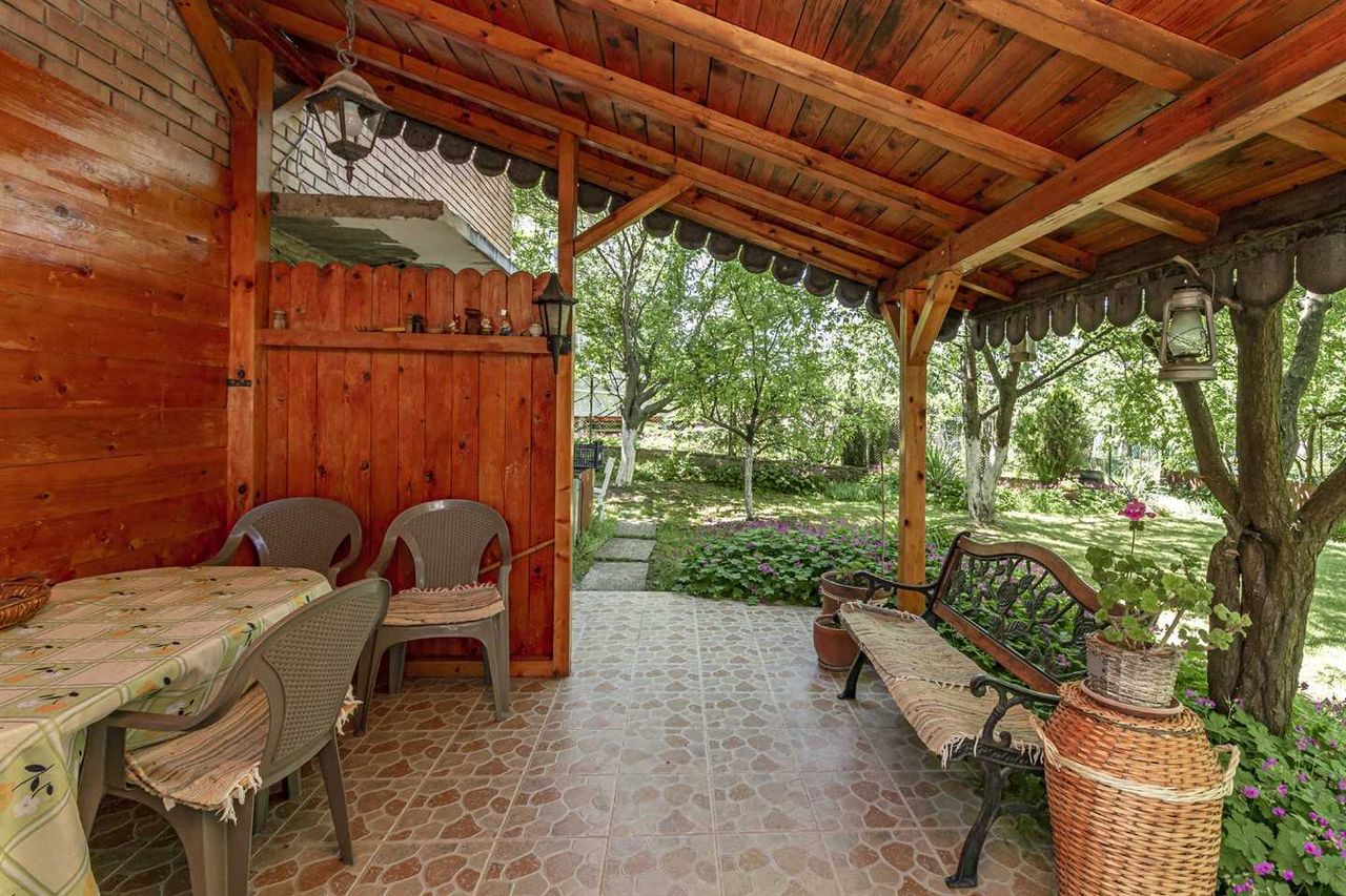 Продава се Къща в с. Опицвет, Област София-област - 173 кв.м за 1417 €/кв.м - Снимка #13