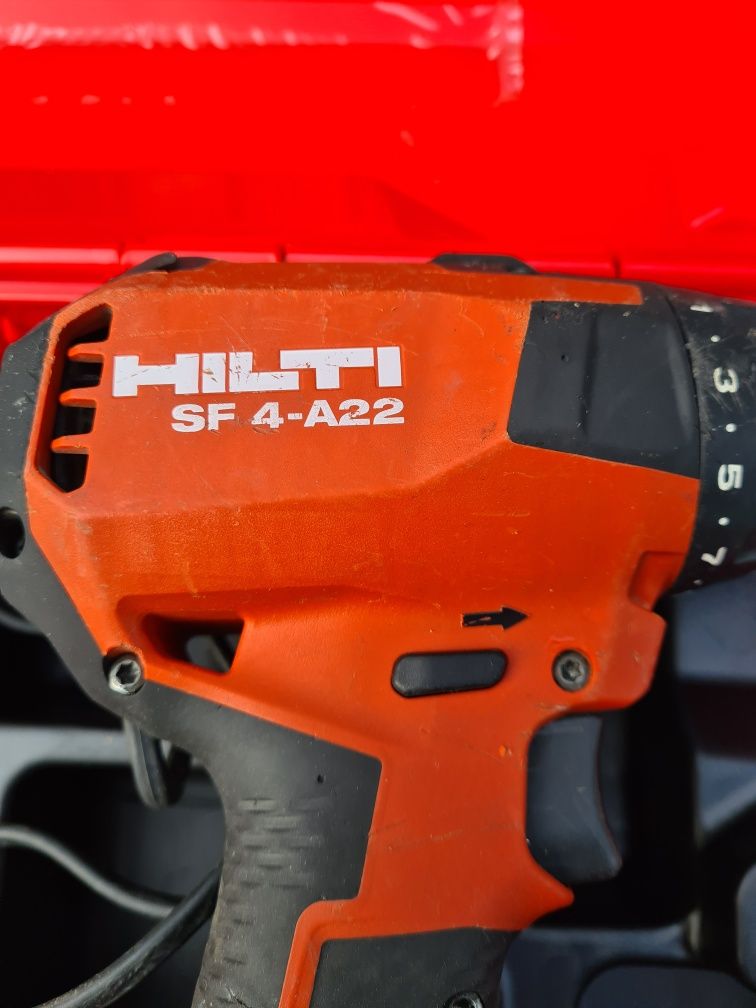 Hilti SF 4-A22..