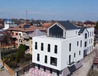Apartament nou cu  4 camere, etaj 1, cu vedere la  Parcul Poroineanu