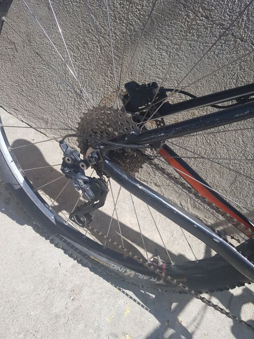 Mtb Canyon 29er cadru L